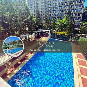 Davao Condo by Casa Catalina near SMX SM Lanang