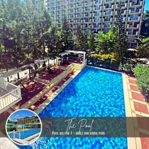 Davao Condo by Casa Catalina near SMX SM Lanang