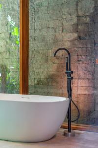 Uma Jiwa Ubud - Peaceful 3BR Retreat in Nature