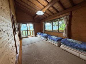 農家民宿レーベン LEBEN farm lodge