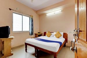 Hotel O Spot on S L V Comfort