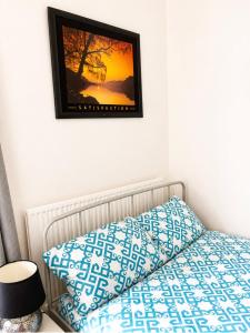 Premium Room in Wolverhampton City perfect for contractors football fans