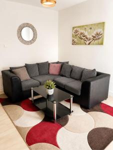 Premium Room in Wolverhampton City perfect for contractors football fans