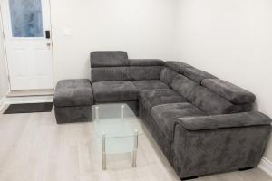 Private & Cozy Two Bedroom Suite in Guelph