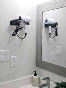 Private & Cozy Two Bedroom Suite in Guelph