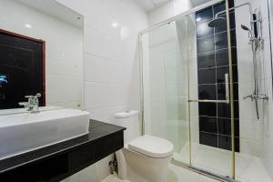 Rchid Park Apartment