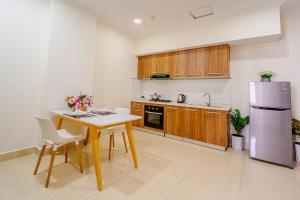 Rchid Park Apartment