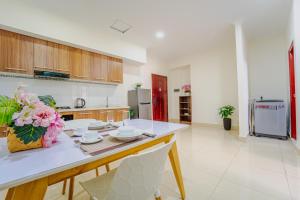 Rchid Park Apartment