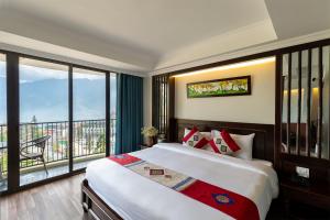 Sapa Panorama Hotel