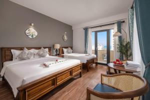 KLY Hotel & Retreat