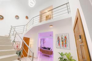 Luxury Comfort Villa