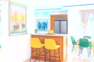 Luxury Comfort Villa
