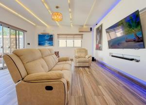 Punta Cana Private Pool Villa Near Beaches & Golf