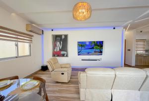 Punta Cana Private Pool Villa Near Beaches & Golf