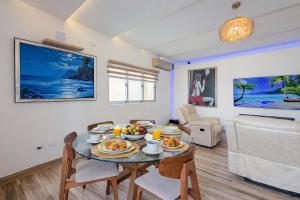 Punta Cana Private Pool Villa Near Beaches & Golf