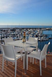 Apartaments la Catifa now with ELEVATOR!!! - 4hvězdičkové hotely ve městě Palamós