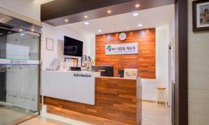 POL-A Resort Haeundae