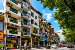 Stella Hotel Hà Nội