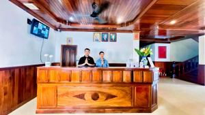 Harmony Hotel