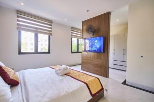 La Mejor Homestay