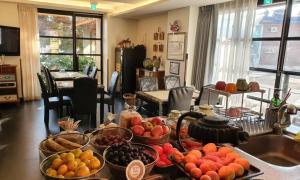 Namyangju Bukhangang dolcecasa hotel