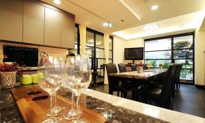 Namyangju Bukhangang dolcecasa hotel