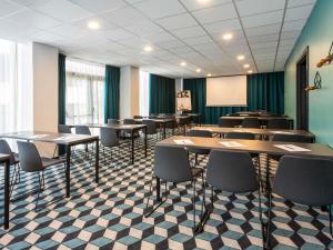 Mercure Bordeaux Centre Ville