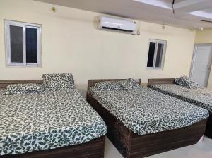 Dolphin Blooms Beach Resorts