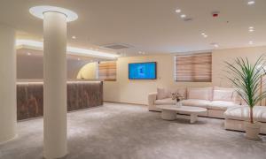 Jamsil Orosie Hotel