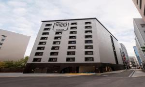 Jamsil Orosie Hotel