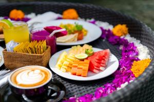 Temuku Ubud Villas
