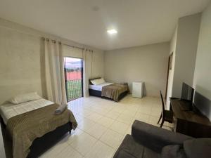 Alvorada Hospedagem