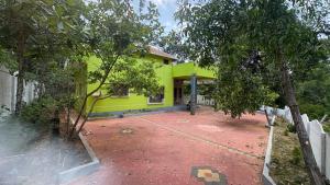 Vanasiri stay inn