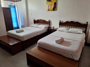 JM-RN Pensione Inn
