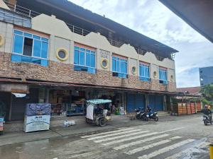 JM-RN Pensione Inn