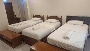 JM-RN Pensione Inn