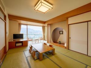 TennenOnsen Hinatanoyado Nichinan Miyazaki - Vacation STAY 18629v
