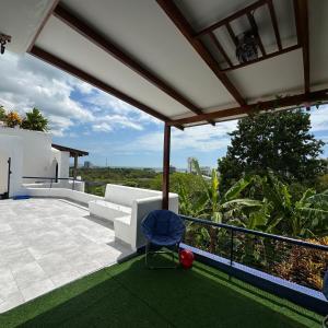 Apartamento familiar