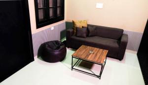 Quiet Corner 4BHK Villa