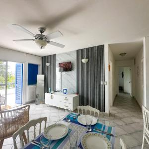 Apartamento familiar