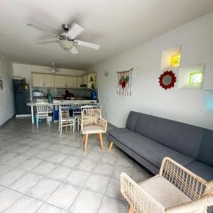 Apartamento familiar