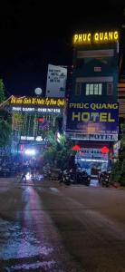 Phúc Quang Hotel