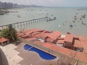 Flat Beira Mar