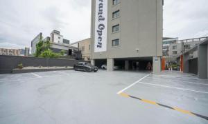 No 25 Hotel Namgumi Branch