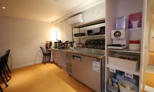 No 25 Hotel Namgumi Branch