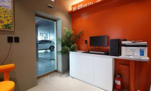 No 25 Hotel Namgumi Branch