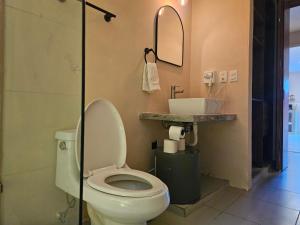 Modern Apt near US Consulate y Siglo XXI