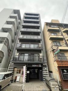 SEIHA UMEDA by SpringRest