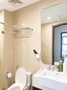Jolli Home - Tầng 30 Tòa Camellia, Hoang Huy Commerce Võ Nguyên Giáp