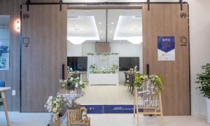 Archieve 4H hotel Busan